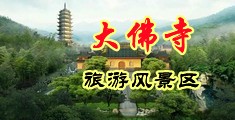 一起干骚货视频中国浙江-新昌大佛寺旅游风景区